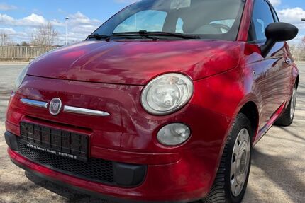Fiat 500 196.960 km 1.990 &euro; Zirndorf 90513