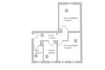 Einfamilienhaus Nürnberg Wöhrd - 2 Zimmer, 194.000&euro; | Angebot:26258335