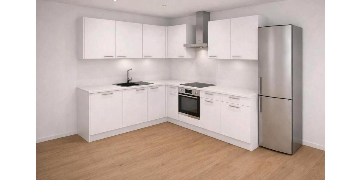 Etagenwohnung Feucht - 2 Zimmer, 59 m&sup2;, 950&euro; | Angebot:24626619