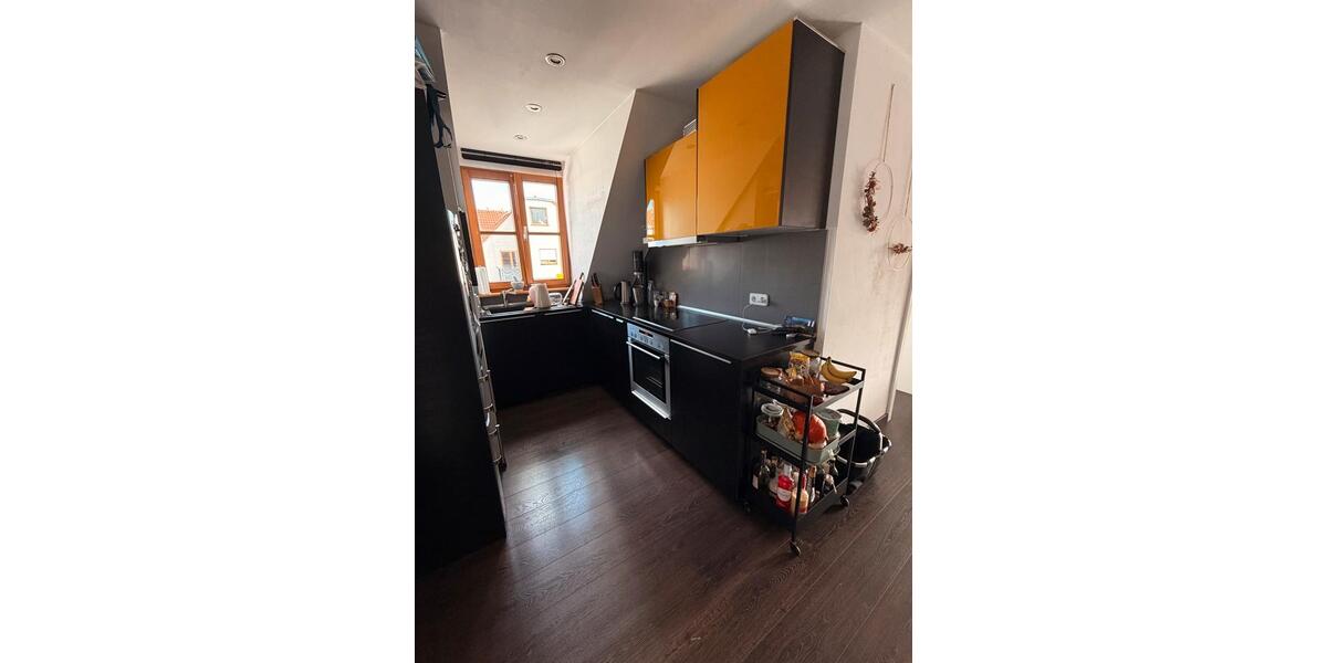 Maisonettenwohnung Fürth Eigenes Heim - 3 Zimmer, 79 m&sup2;, 1.500&euro; | Angebot:27535054