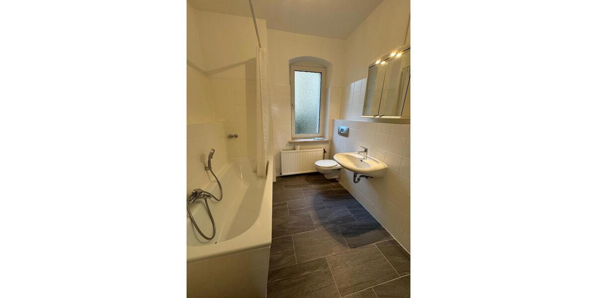 Stadtwohnung mit optimalem Schnitt in begehrter Lage Nürnberg 1.5 zimmer