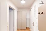 Etagenwohnung Nürnberg Hasenbuck - 1 Zimmer, 39 m&sup2;, 700&euro; | Angebot:26194569