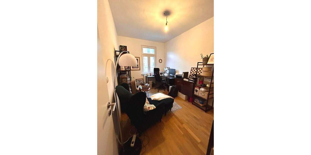 Etagenwohnung Nürnberg Lichtenhof - 3 Zimmer, 68 m&sup2;, 885&euro; | Angebot:25877674