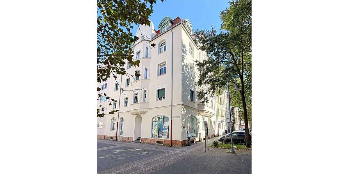 Etagenwohnung Nürnberg Sankt Leonhard - 3 Zimmer, 80 m&sup2;, 245.000&euro; | Angebot:27508794