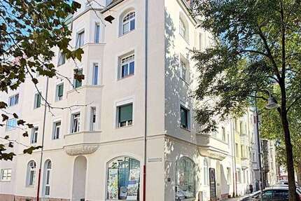 Wohnung Nürnberg Sankt Leonhard - 3 Zimmer, 80 m&sup2;, 245.000&euro; | Angebot:27508794