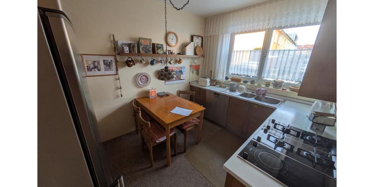Reihenhaus Nürnberg Eibach - 4 Zimmer, 74 m&sup2;, 1.100&euro; | Angebot:26417748