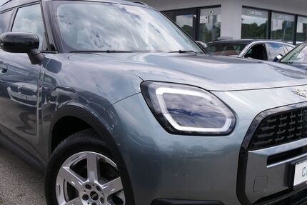 Mini Cooper S Countryman 22.000 km 43.999 € Fürth 90763