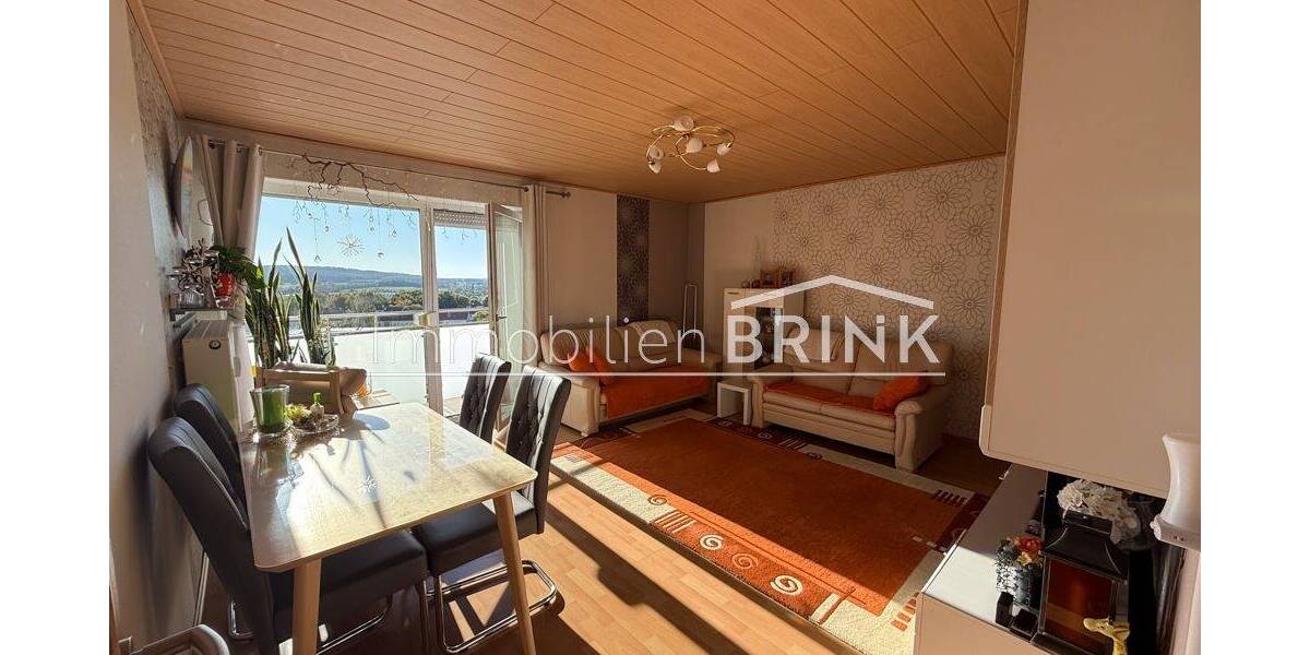 Etagenwohnung Fürth Hardhöhe - 3 Zimmer, 83 m&sup2;, 269.000&euro; | Angebot:25775135