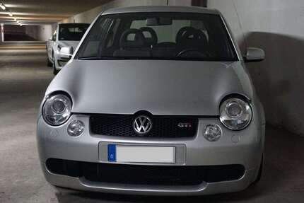 VW Lupo 195.493 km 10.200 &euro; Leinburg 91227