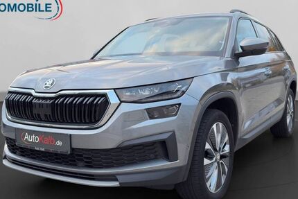 Skoda Kodiaq 108.852 km 24.888 &euro; Schnaittach 91220