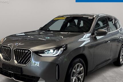 BMW X3 10.857 km 47.895 &euro; Nürnberg 90441