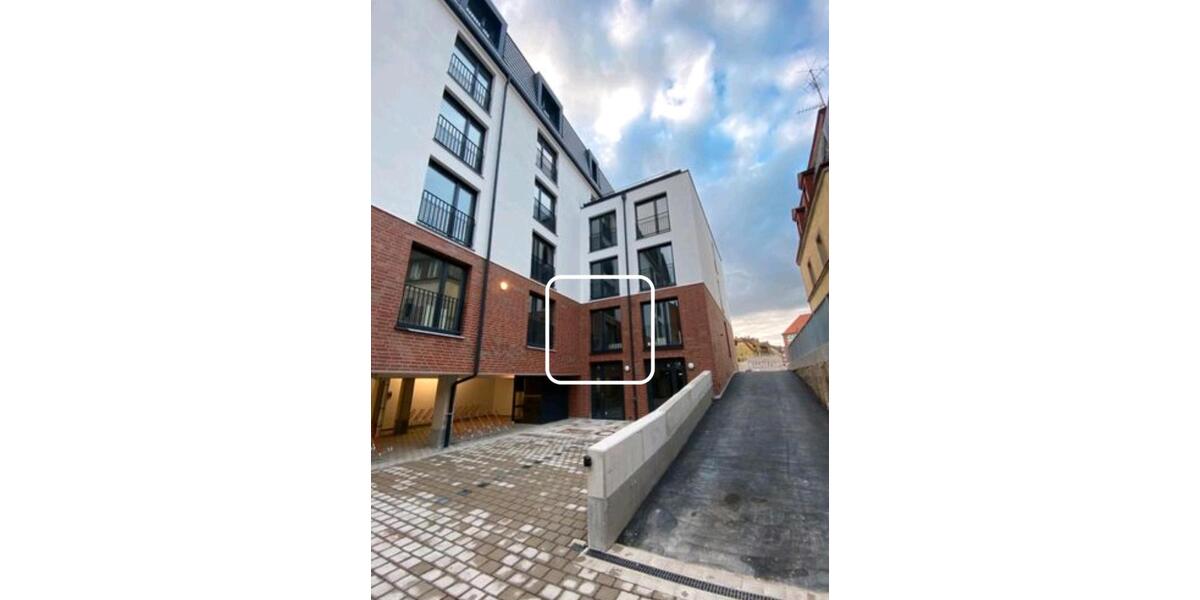 Etagenwohnung Erlangen Bruck - 1 Zimmer, 20 m&sup2;, 780&euro; | Angebot:24441906