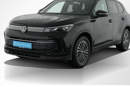 VW Tiguan 8.901 km 39.808 &euro; Nürnberg 90411