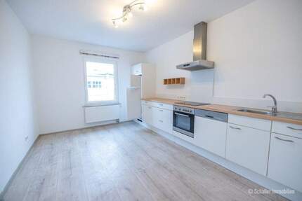 Wohnung Nürnberg Muggenhof - 2 Zimmer, 58 m&sup2;, 175.000&euro; | Angebot:24780898