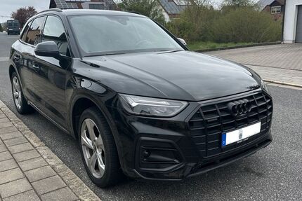 Audi Q5 89.800 km 33.900 &euro; Altdorf b. Nürnberg 90518