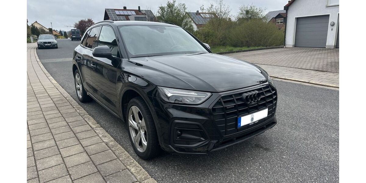 Audi Q5 89.800 km 33.900 &euro; Altdorf b. Nürnberg 90518