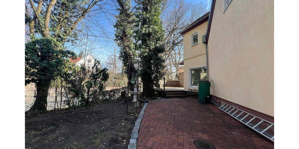 Einfamilienhaus Nürnberg Erlenstegen - 6 Zimmer, 120 m&sup2;, 559.000&euro; | Angebot:25853996
