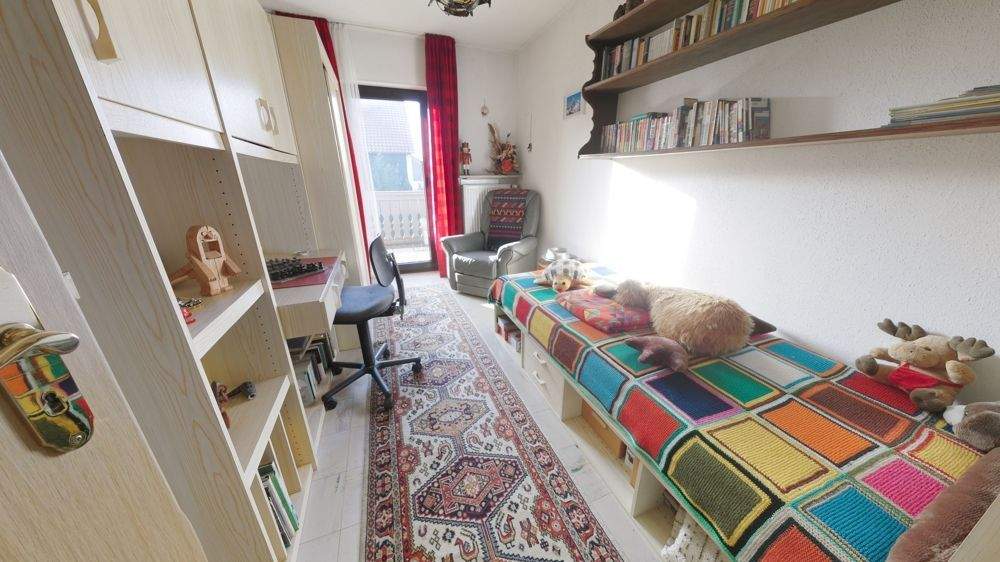 Doppelhaushälfte Wendelstein - 6 Zimmer, 131 m&sup2;, 465.000&euro; | Angebot:25664086