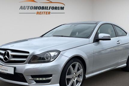 Mercedes-Benz C 250 55.000 km 19.890 &euro; Fürth 90768
