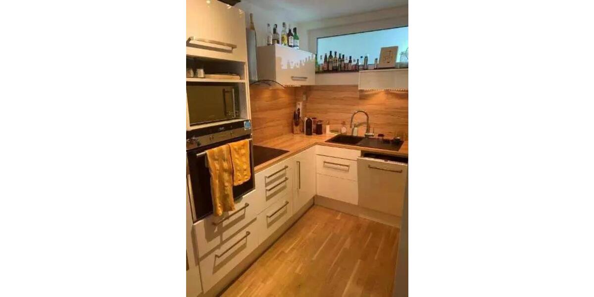 Etagenwohnung Fürth Südstadt - 3 Zimmer, 70 m&sup2;, 890&euro; | Angebot:25408118