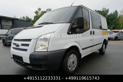 Ford Transit 65.651 km 10.600 &euro; Nürnberg 90449