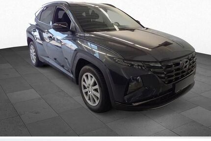 Hyundai TUCSON 7.234 km 20.950 &euro; Fürth 90763