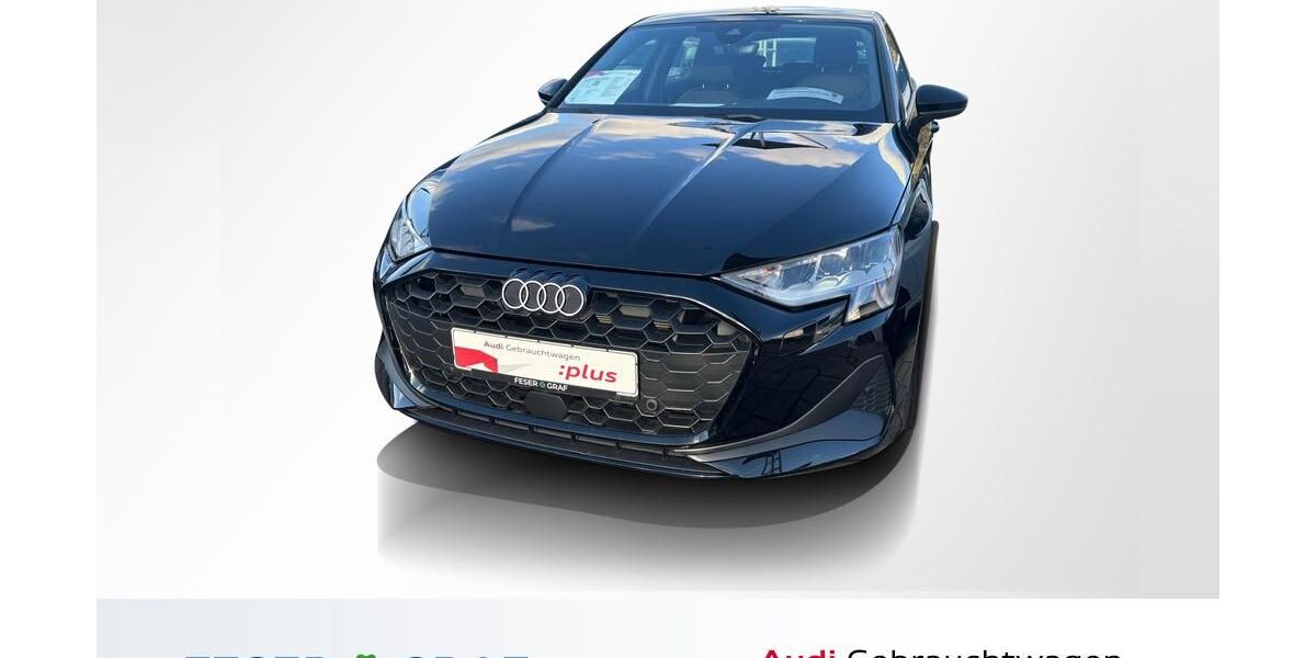 Audi A3 7.266 km 29.480 &euro; Schwabach 91126