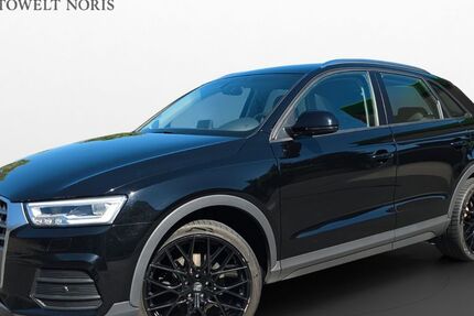Audi Q3 101.000 km 17.450 &euro; Nürnberg 90427