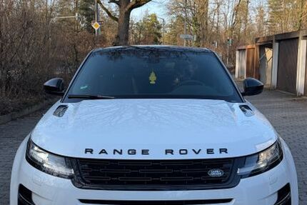 Land Rover Range Rover Evoque 38.094 km 42.500 &euro; Nürnberg 90455