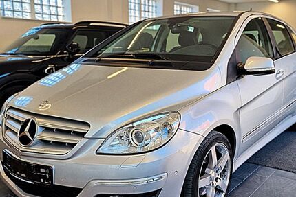 Mercedes-Benz B 200 290.000 km 3.777 &euro; Schwanstetten 90596