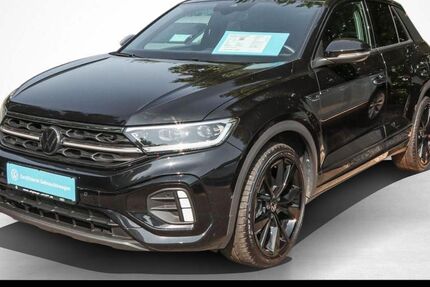 VW T-Roc 81.233 km 25.840 € Hilpoltstein 91161