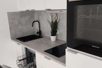 Wohnung Nürnberg Schniegling - 1 Zimmer, 27 m&sup2;, 540&euro; | Angebot:26521617