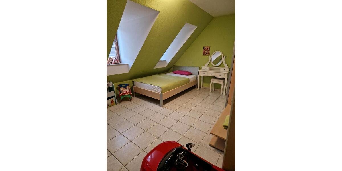 Gemütliche 3-Zimmer-Whg. inkl. Küche,Ausenstellplatz,Tiefgarage 3 zimmer