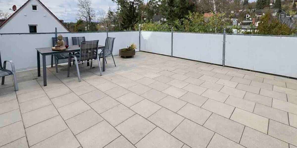 Etagenwohnung Bubenreuth - 5 Zimmer, 107 m&sup2;, 368.000&euro; | Angebot:27236507