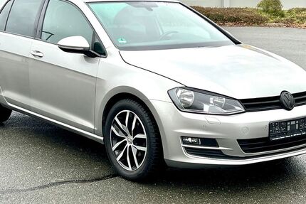 VW Golf 109.100 km 9.288 &euro; Nürnberg 90441
