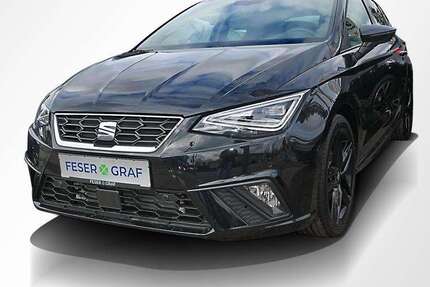 Seat Ibiza 6.950 km 22.440 &euro; Erlangen 91056