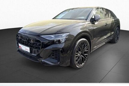 Audi Q8 9.800 km 83.890 &euro; Schwabach 91126