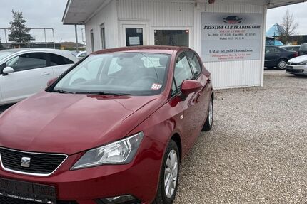 Seat Ibiza 158.579 km 6.490 € Nürnberg 90431