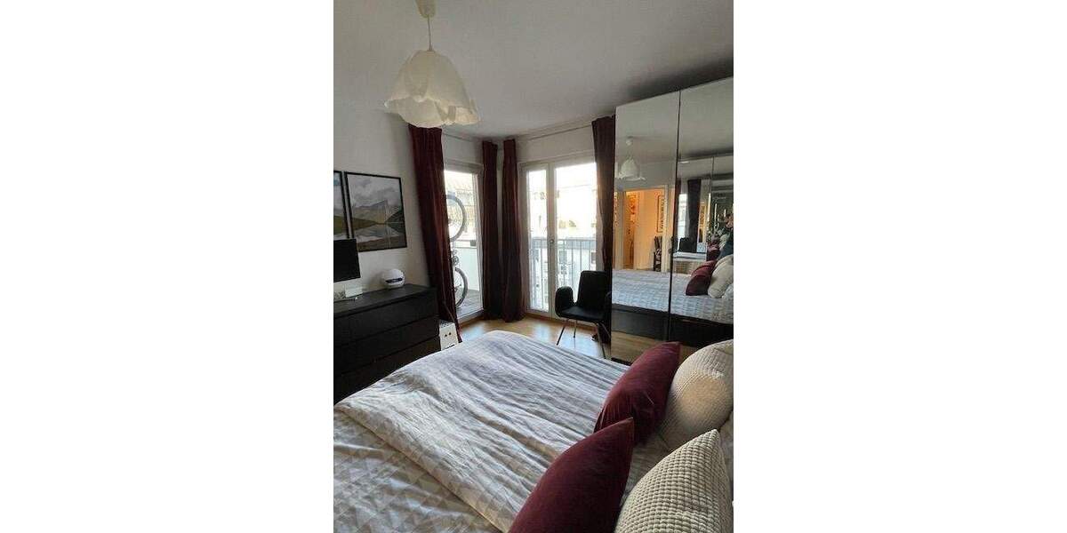 ***LOGENPLATZ...am Stadtpark...your DREAMS werden wahr...EINBAUKÜCHE*** 3 zimmer