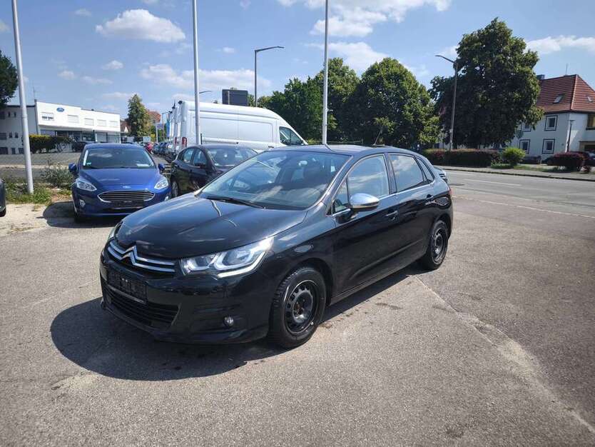 Citroen C4 67.542 km 7.900 € Zirndorf 90513