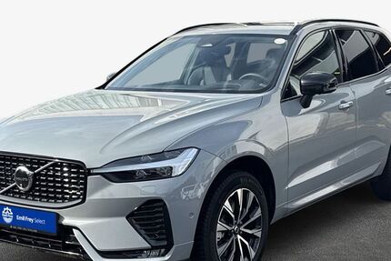 Volvo XC60 6.206 km 51.990 &euro; Schwabach 91126