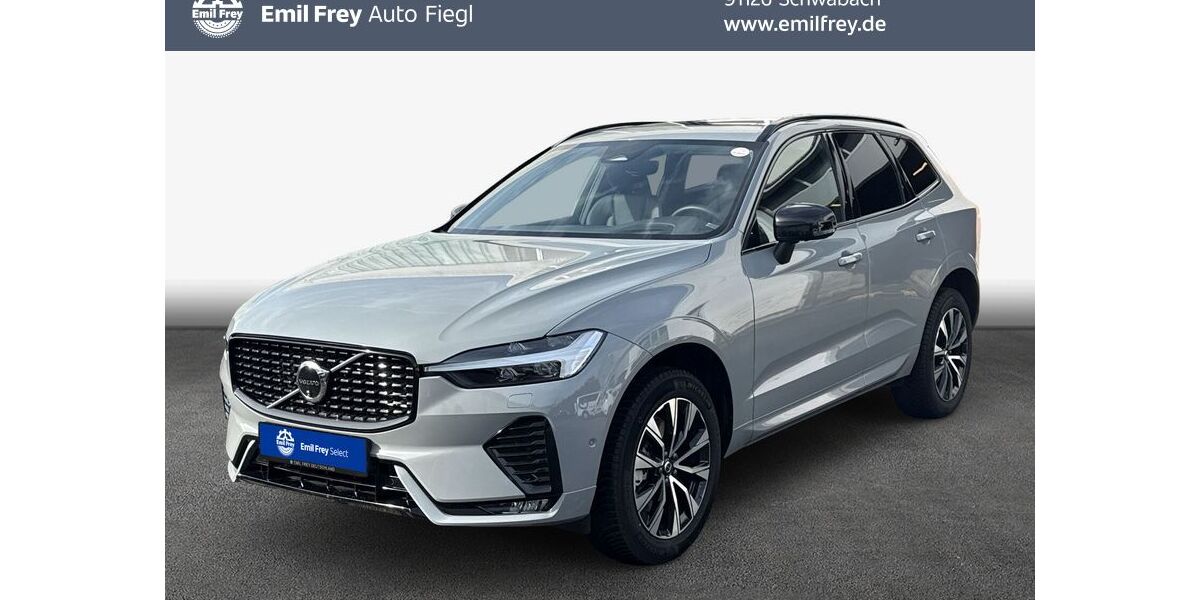 Volvo XC60 6.206 km 51.990 &euro; Schwabach 91126