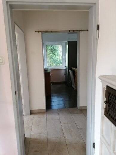 RESERVIERT - Stilvolle 3 Zi EG Wohnung mit EBK und direktem Zugang zum Garten in ruhiger Sackgasse 3 zimmer