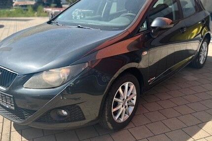 Seat Ibiza 145.000 km 2.990 &euro; Roßtal 90574