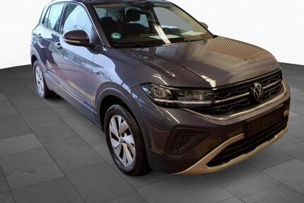VW T-Cross 18.000 km 21.950 € Roth 91154