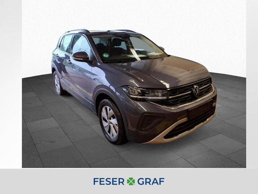 VW T-Cross 18.000 km 21.950 € Roth 91154