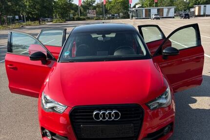 Audi A1 103.940 km 11.200 &euro; Schwabach 91126