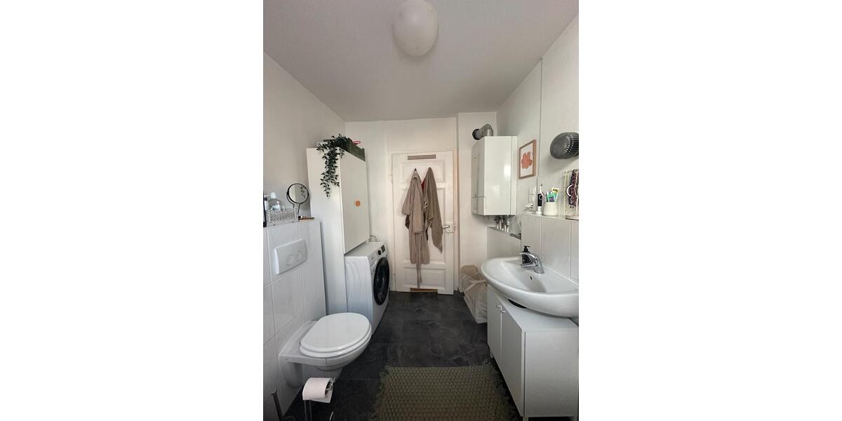 Etagenwohnung Nürnberg Kleinweidenmühle - 2 Zimmer, 45 m&sup2;, 720&euro; | Angebot:26408508