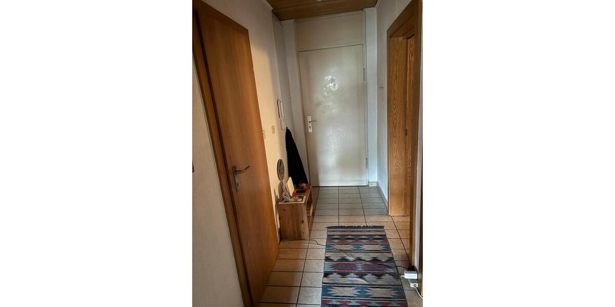 Erdgeschoßwohnung Erlangen Bruck - 1 Zimmer, 64 m&sup2;, 225.000&euro; | Angebot:26480618