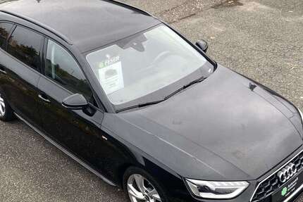 Audi A4 177.800 km 22.890 € Schwabach 91126